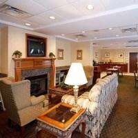 Hotel Comfort Airport