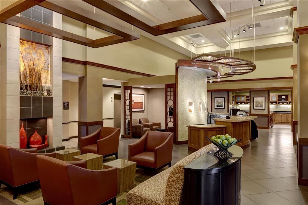 Hyatt Place Arrowood 3* Charlotte