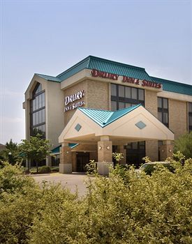 Drury & Place Hotel