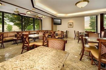 Drury & Place Hotel 3*