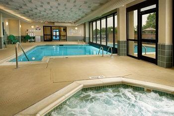 Drury & Place 3* Charlotte