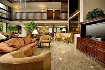 Drury & Place Hotel Charlotte