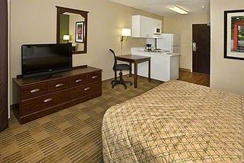 Hotel Extended America Select - - Airport Charlotte