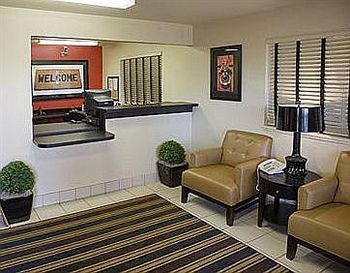 Hotel Extended America Select - - Airport 2*