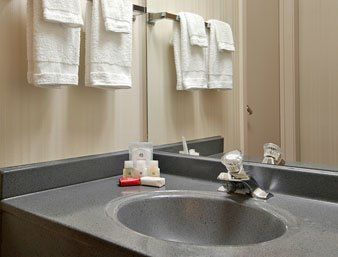 Hotel Baymont By Wyndham