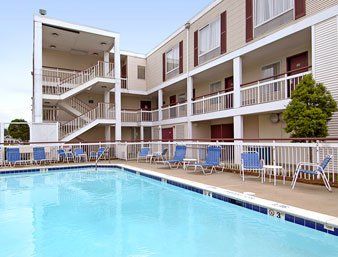 Baymont By Wyndham Charlotte