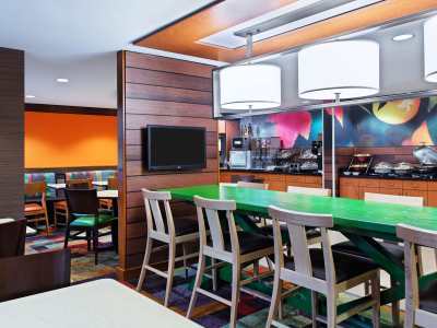 Fairfield & Arrowood Hotel 3*