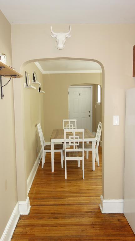 The Better Half Duplex Apartment Charlotte