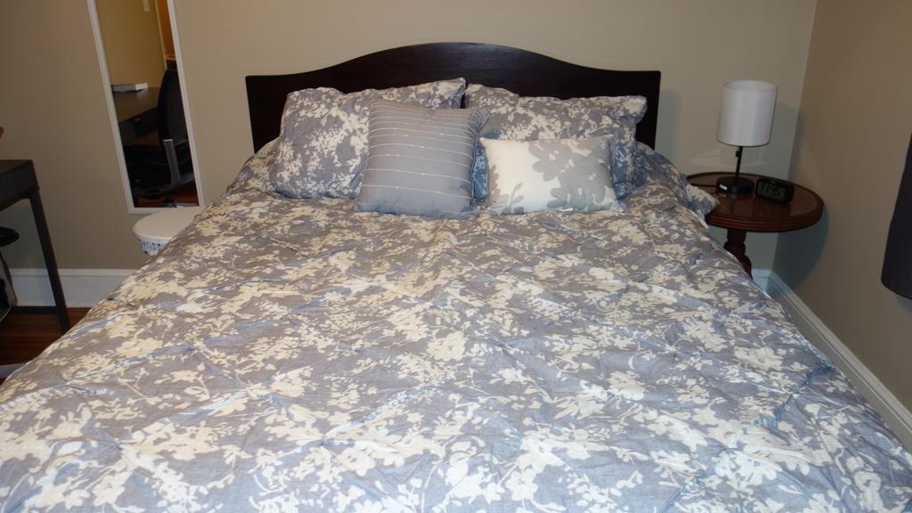 The Better Half Duplex *