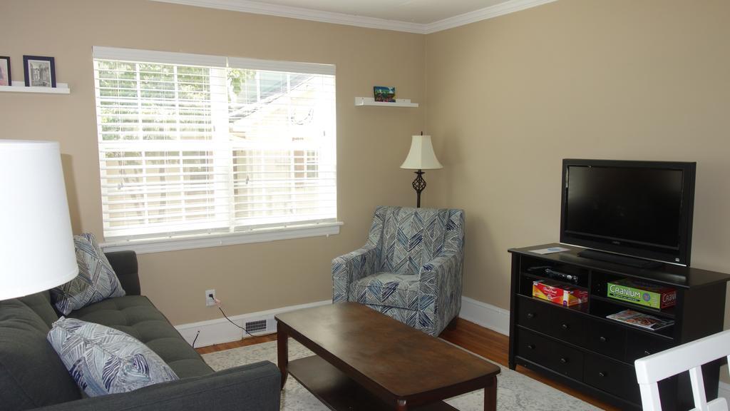 The Better Half Duplex Apartment