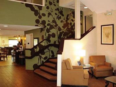 Sleep Place Inn Charlotte