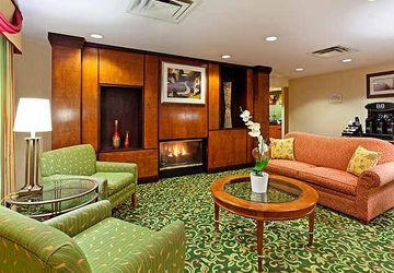 Fairfield & Arrowood Hotel