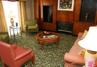 Fairfield & Arrowood Hotel Charlotte