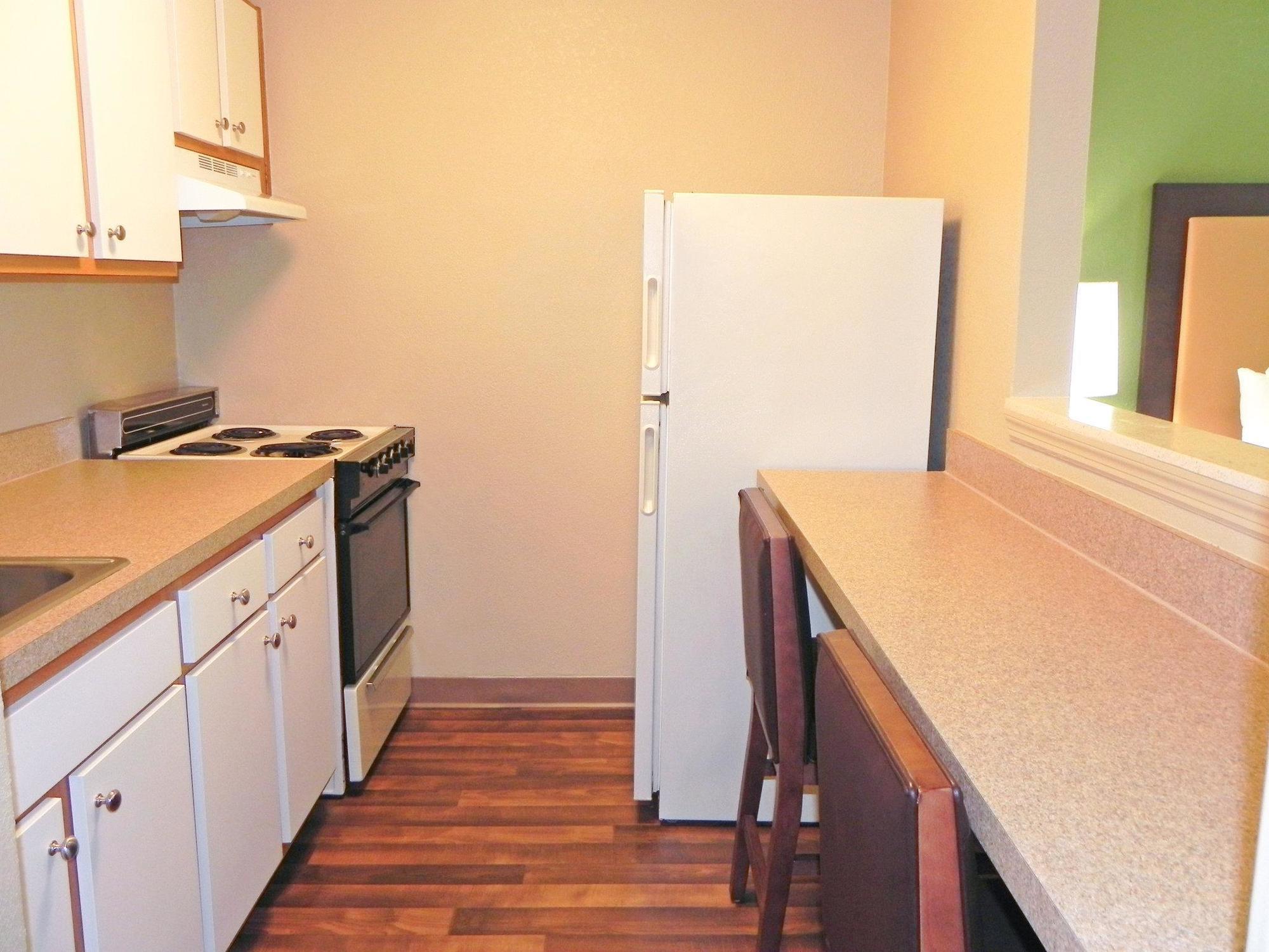 Extended America Select - - Tyvola Rd - Executive Park 2* Charlotte