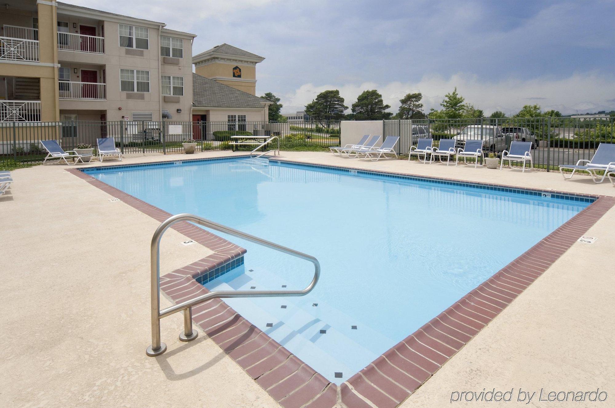 Hotel Extended America Select - - Tyvola Rd - Executive Park