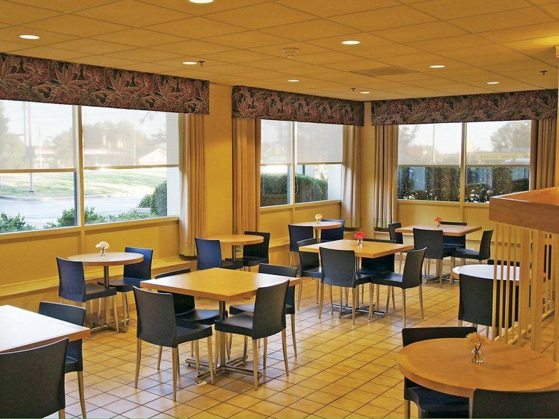 Hotel Clt Airport & Charlotte