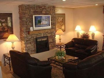 Quality Inn Charlotte Charlotte