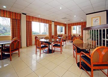 Quality Inn Charlotte Charlotte