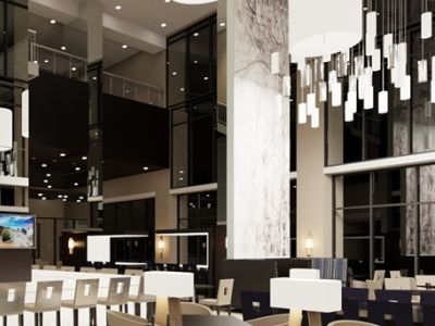 Embassy By Hilton Uptown Hotel