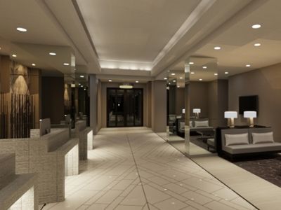 Embassy By Hilton Uptown Hotel 4*