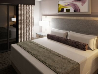 Embassy By Hilton Uptown Hotel Charlotte