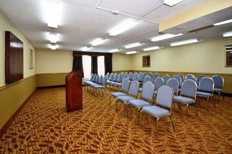 Comfort Airport Uptown Inn
