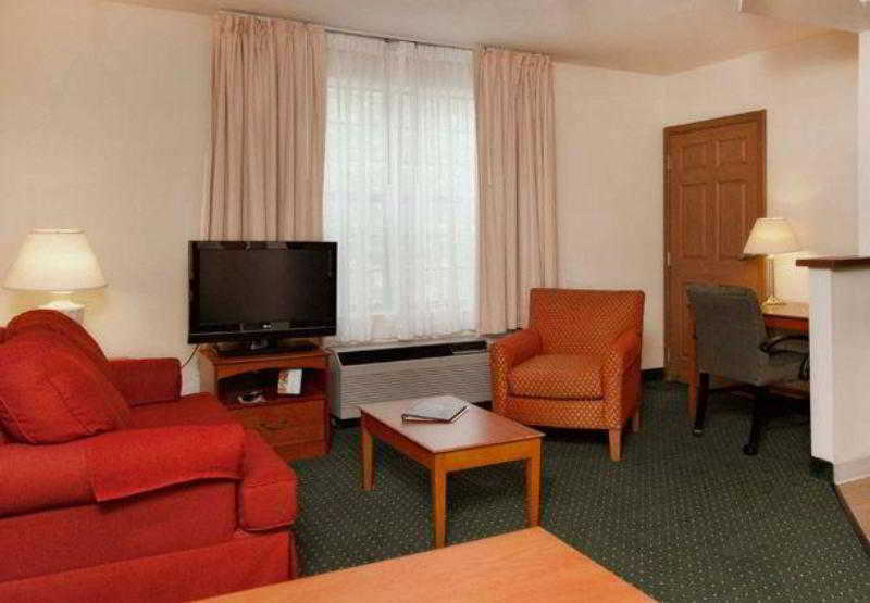 Hotel Towneplace Research Park