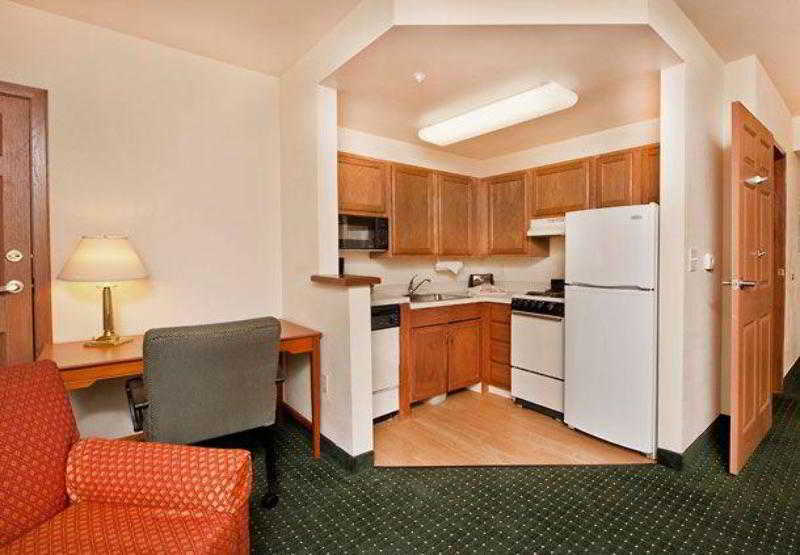 Towneplace Research Park Hotel Charlotte