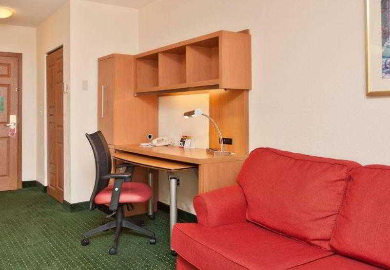 Towneplace Research Park 3*