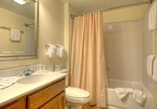 Towneplace Research Park Hotel Charlotte