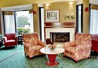 Hotel Courtyard Southpark 3*