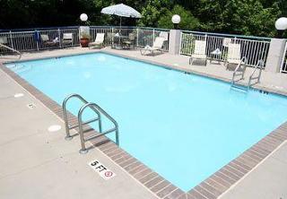Fairfield & Arrowood Hotel 3*