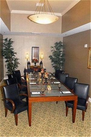 Courtyard By Marriott Airport Loso Hotel Charlotte