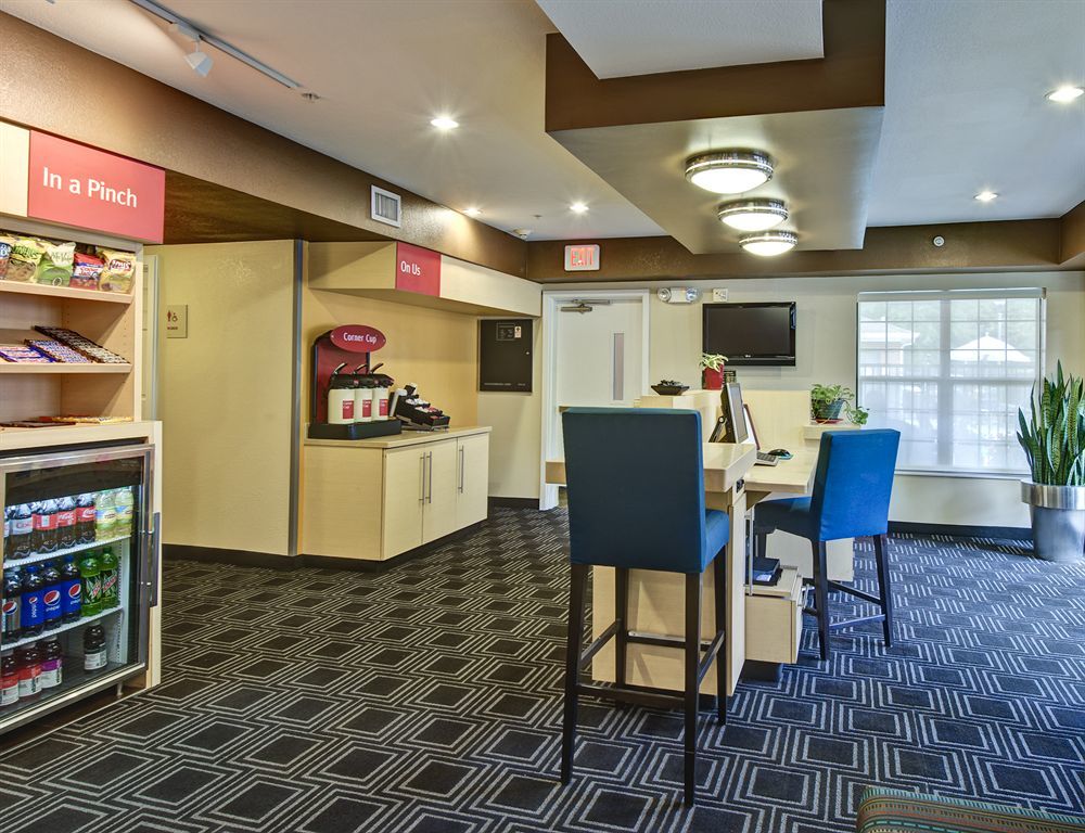 Towneplace Research Park Hotel 3*