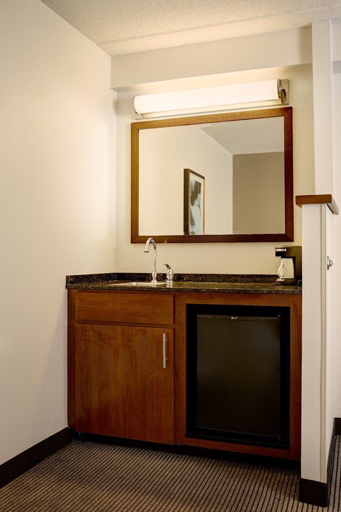 Hotel Hyatt Place Arrowood