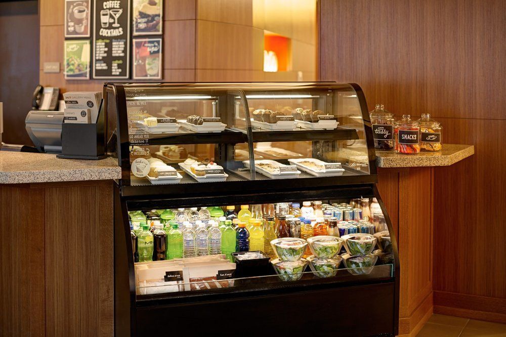 Hyatt Place Arrowood Hotel