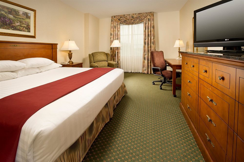 Hotel Drury & Northlake Charlotte