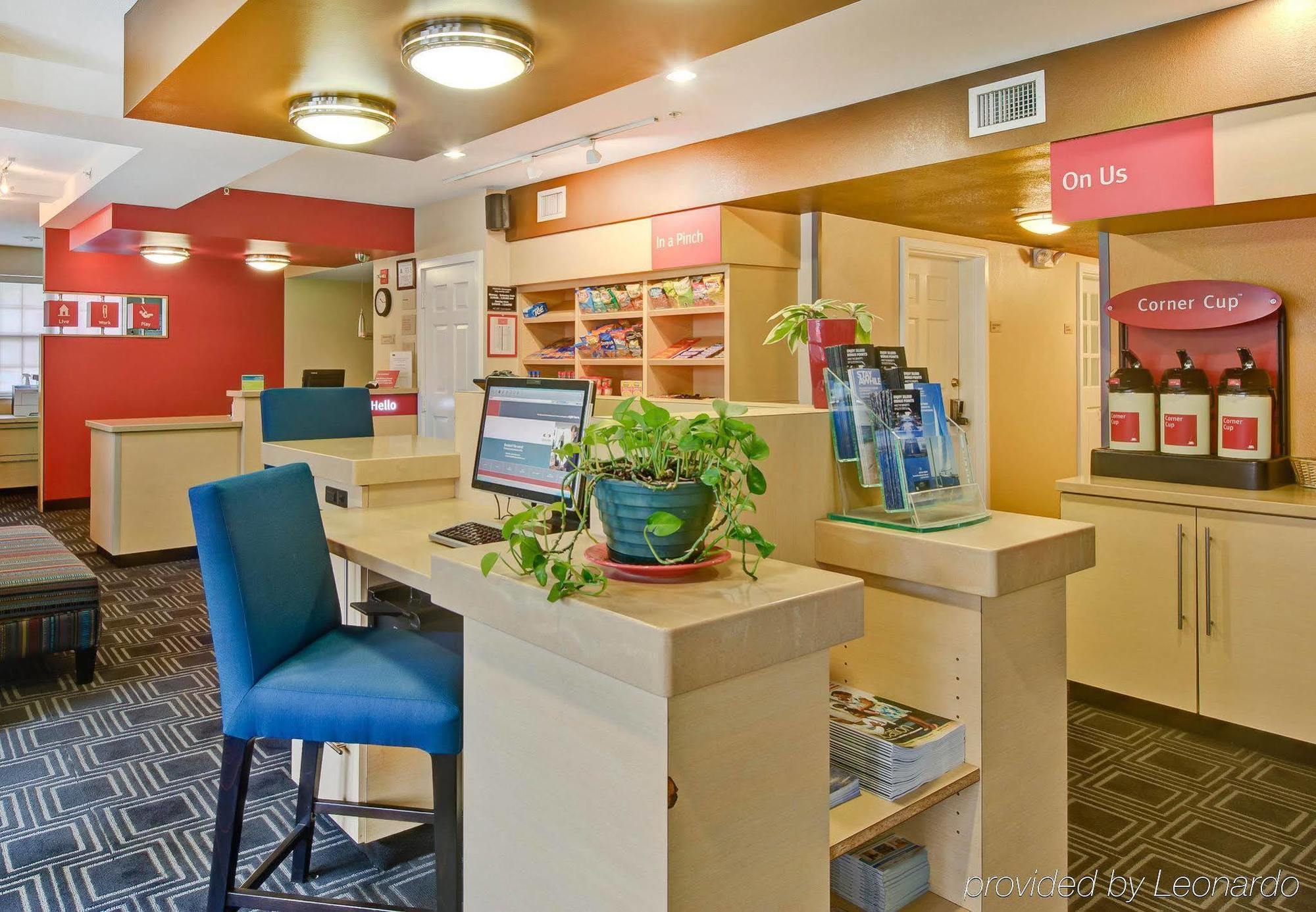 Towneplace Research Park 3*