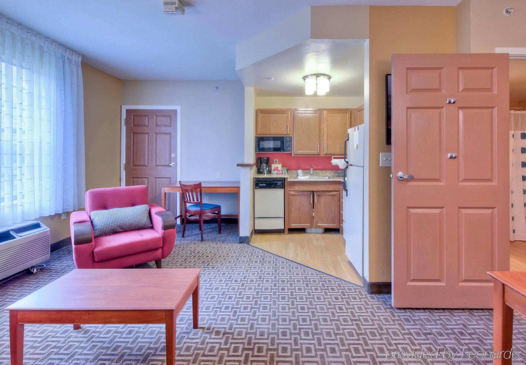 Hotel Towneplace Research Park 3*