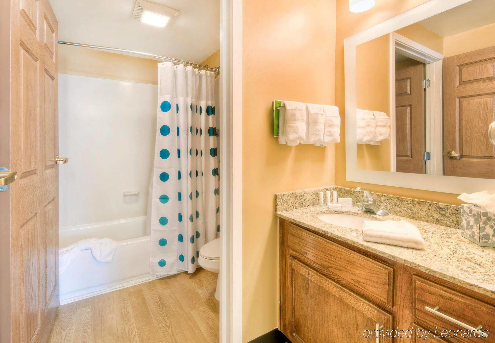 Towneplace Research Park Hotel 3*
