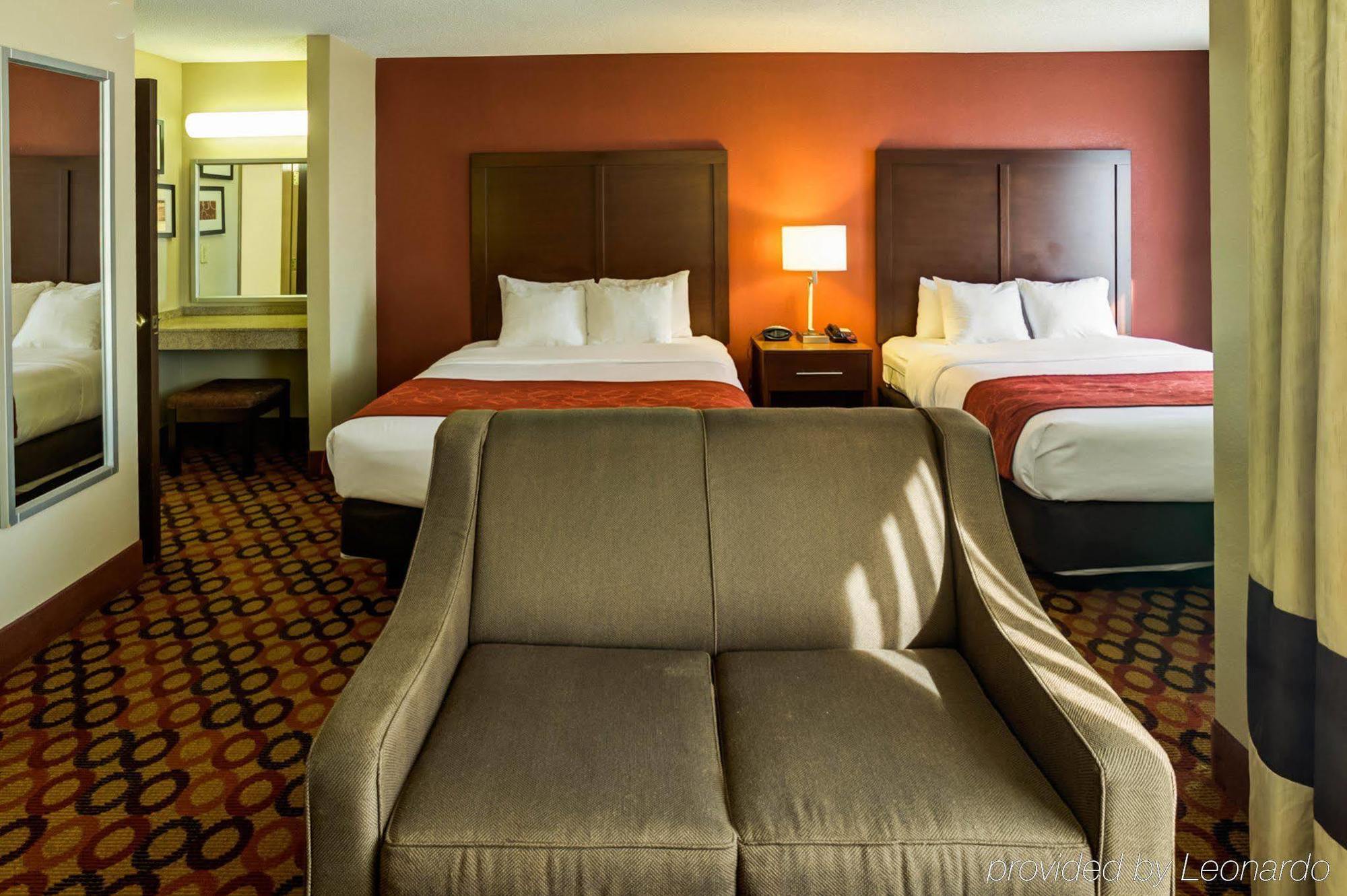 Hotel Comfort Airport