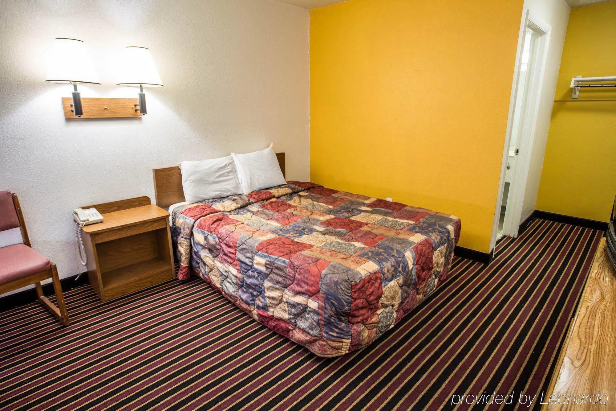 Hotel Rodeway 2*