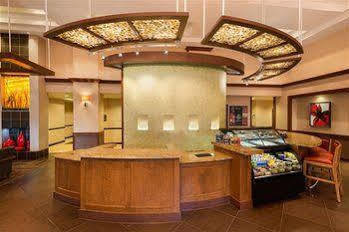 Hyatt Place Arrowood 3*