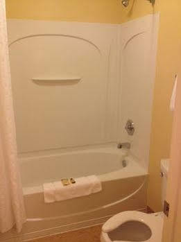 Intown Extended Nc -east Independence 2* Charlotte