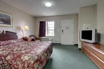 Intown Extended Nc -east Independence Charlotte