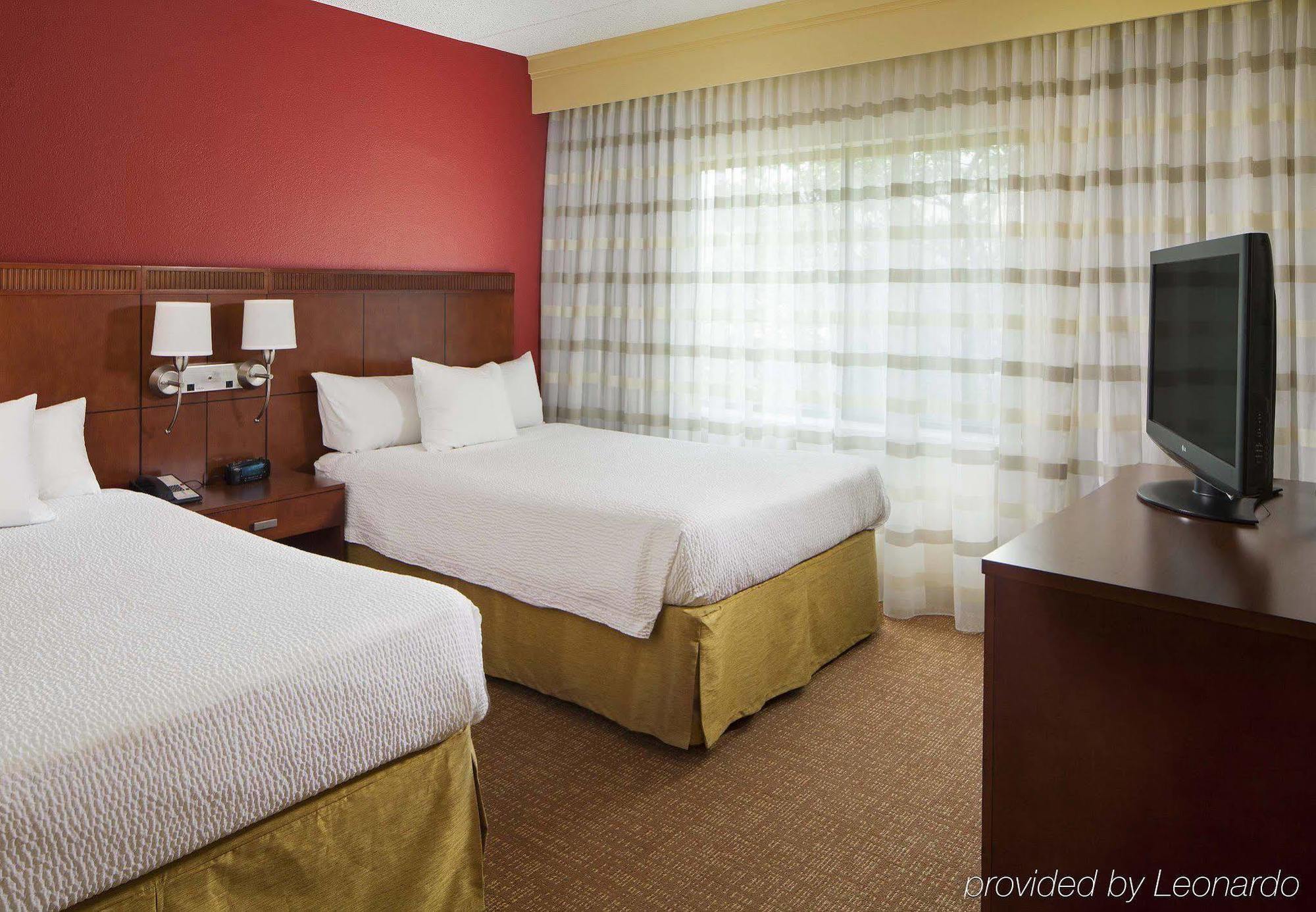 Courtyard Southpark Hotel Charlotte