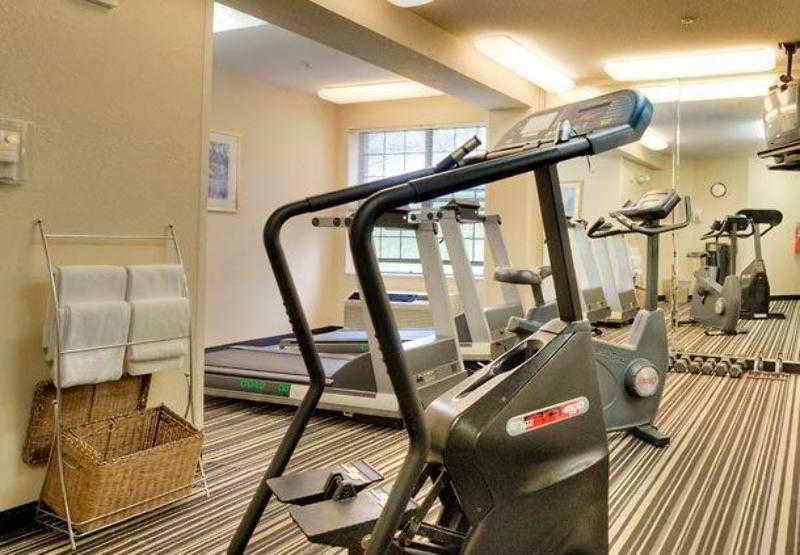 Towneplace Research Park 3* Charlotte