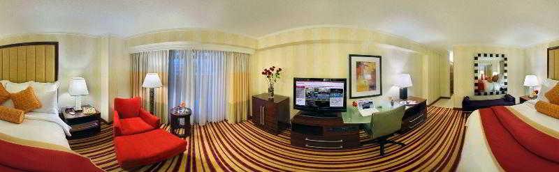 Hotel Renaissance Southpark