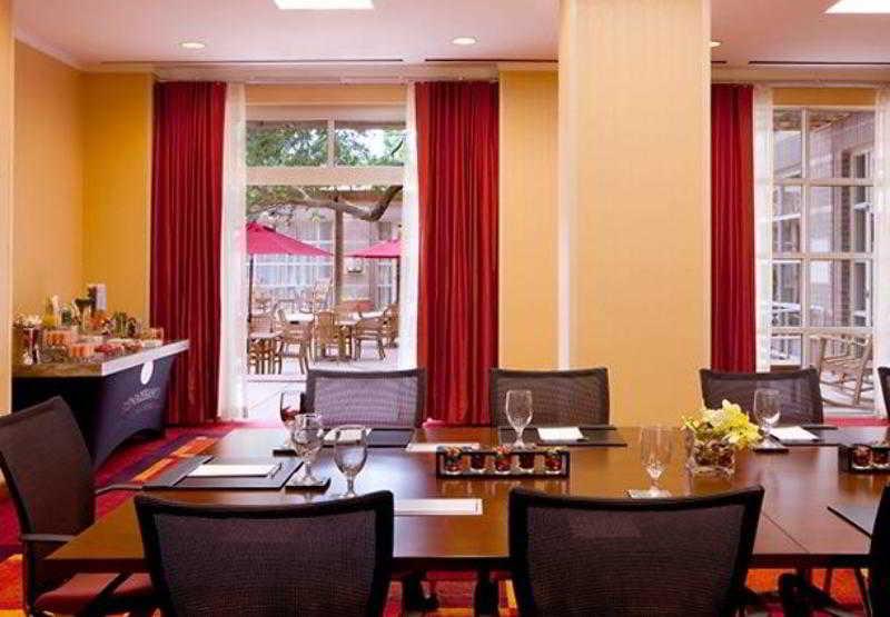 Hotel Renaissance Southpark