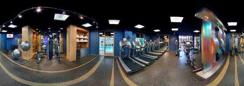 Renaissance Southpark Hotel Charlotte